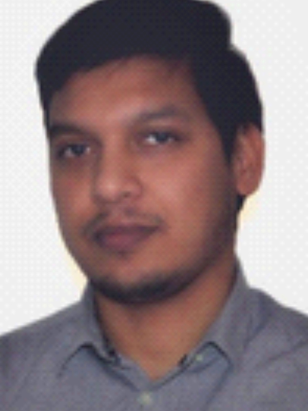 Dr. Arvind NegiUniversity of Helsinki Finland