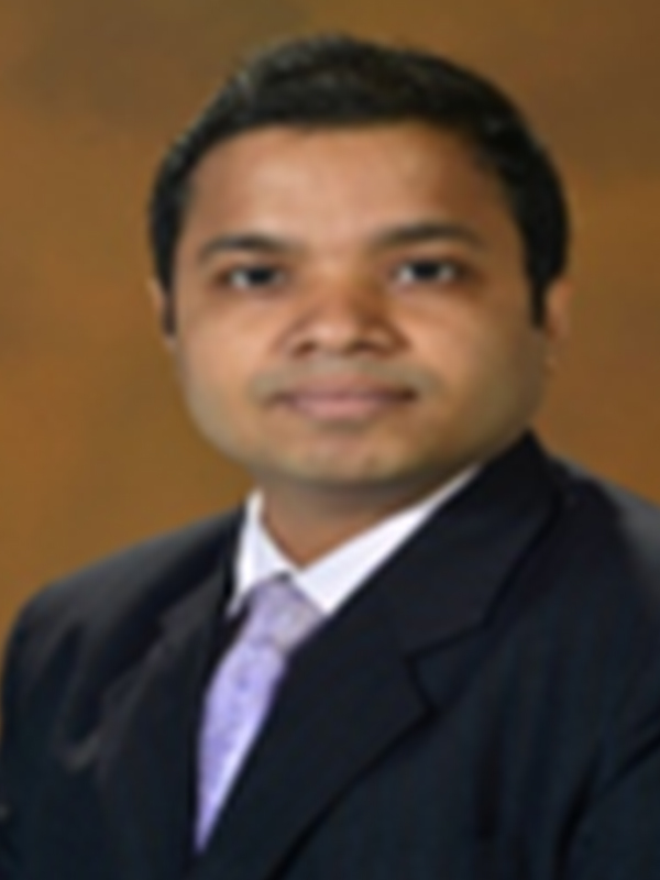 Dr. Siva S. PandaAugusta University, USA