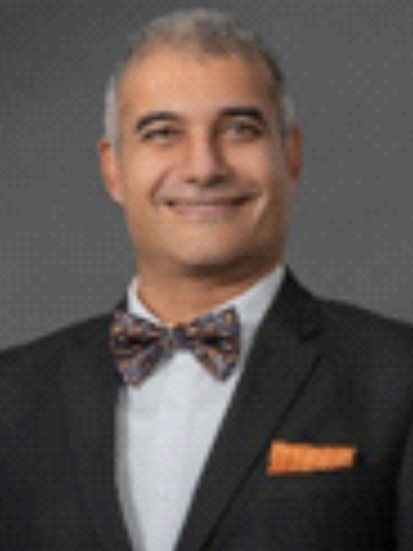 Prof Ajeet KaushikFlorida Polytechnic University, USA