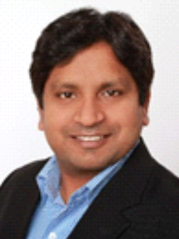 Prof Yogendra Kumar MishraUniversity of Southern Denmark