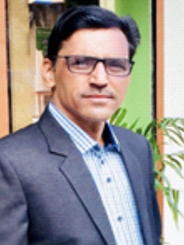 Dr. Rajendra Joshi