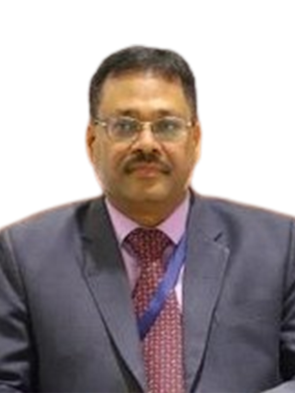 Special GuestDr. S.K. VarshneyAdviser & Head International Cooperation, Department of Science & Technology,New Delhi