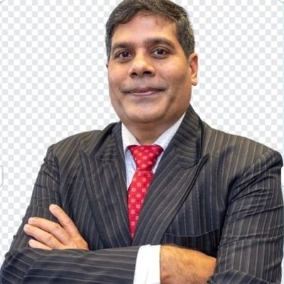 Prof. Ajay Kumar MishraUniversity of the Western CapeSouth Africa