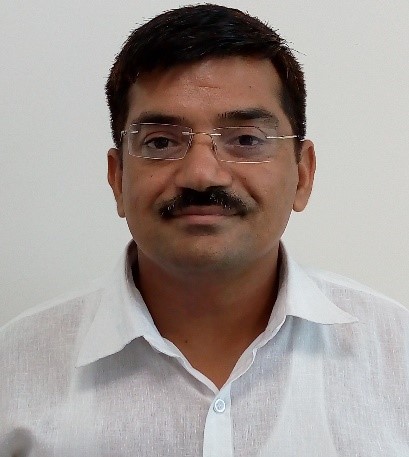 Prof. Harish KumarCentral University of Haryana Mahendergarh